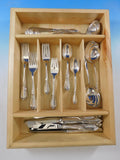 Rhapsody New by International Sterling Silver Flatware Set Service 29 Pcs