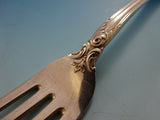 Old Master by Towle Sterling Silver Regular Size Place Setting(s) 4pc Modern