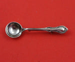 Southern Colonial by International Sterling Silver Salt Spoon Pin 2 3/8"