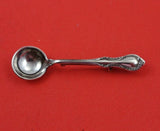Southern Colonial by International Sterling Silver Salt Spoon Pin 2 3/8"