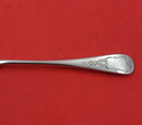 Brentwood by Birks Sterling Silver Cocktail Fork 5 1/2" Heirloom Silverware
