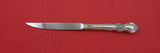Southern Treasure by International Sterling Silver Steak Knife original 8 1/2"