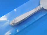 Prelude by International Sterling Silver Cheese Server HHWS 6 1/4" Custom Made