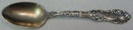 Old English by Towle Sterling Silver Demitasse Spoon GW 4"