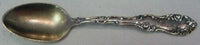 Old English by Towle Sterling Silver Demitasse Spoon GW 4"