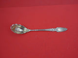 Broom Corn by Tiffany & Co. Sterling Silver Olive Spoon original 6 1/2 "