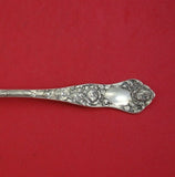 American Beauty by Shiebler Sterling Silver Sugar Spoon 6 1/4" Serving Antique