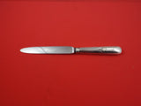 Rochambeau By Puiforcat Silverplate Dinner Knife pointed stainless blade 9 3/4"