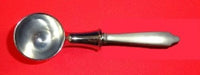 Clinton by Tiffany and Co Sterling Silver Coffee Scoop HHWS  6" Custom Made