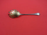 Old Newbury by Towle Sterling Silver Cheese Server GW 4-tine 6 1/8"