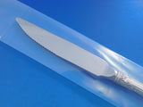 Guildhall by Reed & Barton Sterling Silver Steak Knife Set 4pc HHWS Custom 8 5/8