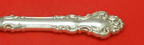 Spanish Baroque by Reed and Barton Sterling Silver Butter Spreader Modern HH