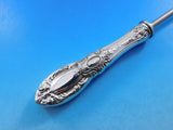 King Richard by Towle Sterling Silver Honey Dipper 8" HH WS Custom Made
