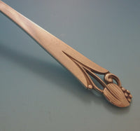 Woodlily by Frank Smith Sterling Silver Flatware Set For 8 Service 40 Pieces