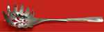 Colonial Theme by Lunt Sterling Silver Pasta Server Custom Made HHWS