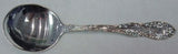 Old English by Towle Sterling Silver Chocolate Spoon 4 1/2"