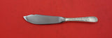 Old Maryland Engraved by Kirk Sterling Silver Master Butter Hollow Handle 6 7/8"
