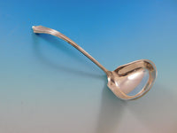 Virginia Carvel by Towle Sterling Silver Flatware Set for 8 Service 39 pieces
