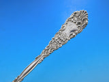 Renaissance by Dominick and Haff Sterling Silver Flatware Set Service 109 pc Din