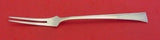 Serenity by International Sterling Silver Spinach Fork Custom Made 7 1/4"