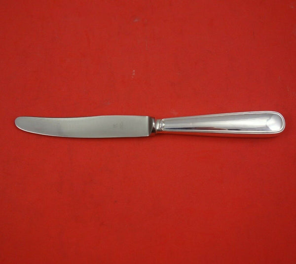 Old Italian by Buccellati Italian Sterling Silver Fruit Knife 7" Silverware