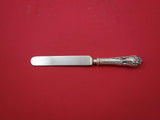Princess by Watson Sterling Silver Junior Knife blunt w/ SP blade 7 5/8"