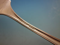 Quadrille by Kirk Sterling Silver Flatware Set for 6 Service 35 pcs