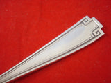 Etruscan by Gorham Sterling Silver Tea Infuser Spoon 5 3/4" Heirloom