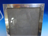 Continental by International Sterling Silver Picture Frame 15" x 12" (#8646)