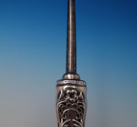 Dresden by Whiting Sterling Silver Boot Hook #4236 9 1/2" (#7550) Heirloom