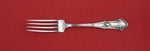 Regent by Gorham Sterling Silver Dinner Fork 7 1/2"