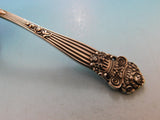 Georgian by Towle Sterling Silver Cheese Scoop Original Gold-washed 6 1/4"