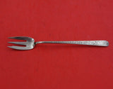 Dolly Madison by Durgin Sterling Silver Cocktail Fork 6" Heirloom Silverware