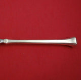 Revolution by Reed and Barton Sterling Silver Serving Spoon HH WS 8 7/8" Serving