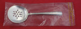 Candlelight by Towle Sterling Silver Nut Spoon 5 1/2" New Serving Silverware