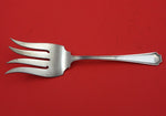Fairfax by Durgin-Gorham Sterling Silver Fish Serving Fork 8" Silverware