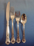 Chantilly by Gorham Sterling Silver Place Size Place Setting(s) 4pc