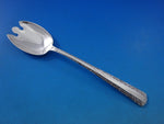 Candlelight by Towle Sterling Silver Ice Cream Dessert Fork 5 7/8" Custom Made