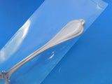 Paul Revere By Towle Sterling Silver Olive Spoon Ideal 5 1/8" Custom Made