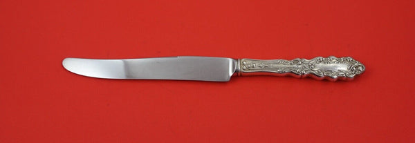 Luxembourg by Gorham Sterling Silver Dinner Knife french stainless blade 9 1/2"