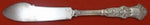 Alhambra by Whiting Sterling Silver Fish Knife Flat Handle AS 7 1/4"
