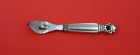 Acorn by Georg Jensen Sterling Bottle Opener HH WS Original pointed tip 4 3/4"