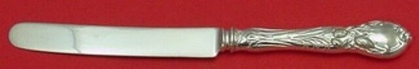 La Parisienne by Reed & Barton Sterling Silver Regular Knife Blunt 8 3/4"