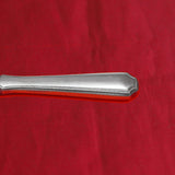 Lady Constance by Towle Sterling Silver Soup Ladle HH WS Custom Made 10 1/2"