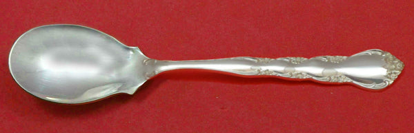 Cheryl by Kirk Sterling Silver Ice Cream Spoon Custom Made 5 3/4"