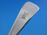 Arlington by Towle Sterling Silver Cold Meat Fork 8 3/8" Serving Heirloom