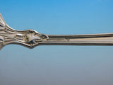 Patrician by Gorham Sterling Silver Flatware Set for 6 Service 33 pcs Dinner