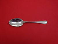 Rat Tail English by Israel Freeman & Son Ltd. Sterling Silver Place Soup Spoon