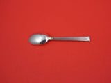Triade by Christofle Silverplate Demitasse Spoon 3 7/8"