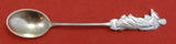 Nuremberg by Gorham Sterling Silver Demitasse Spoon GW Angel Motif 4 1/8"